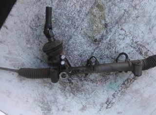 Cremallera dirección opel astra h essentia 128650