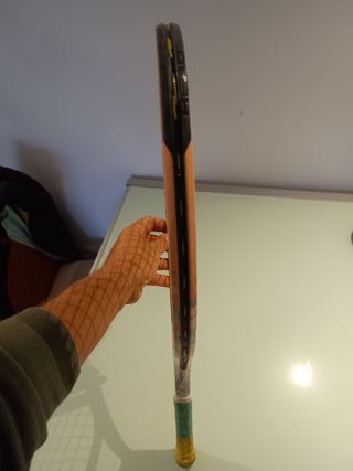 Raqueta Head Coco T.5 (6-8 años)