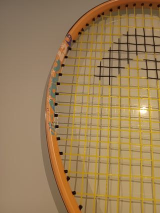 Raqueta Head Coco T.5 (6-8 años)