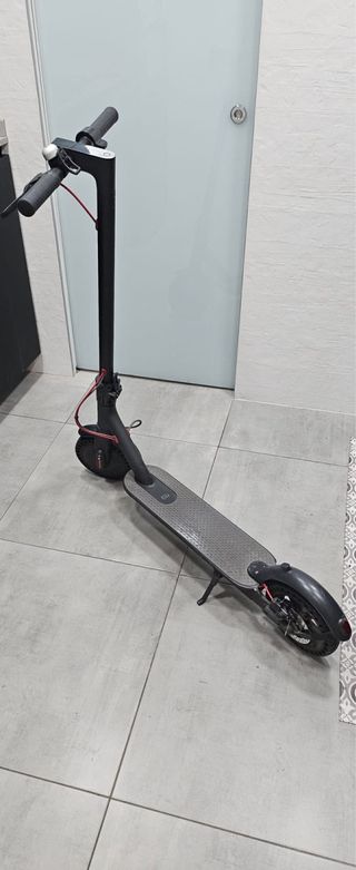 Patinete Eléctrico Xiaomi