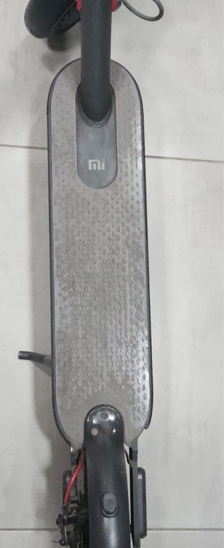 Patinete Eléctrico Xiaomi