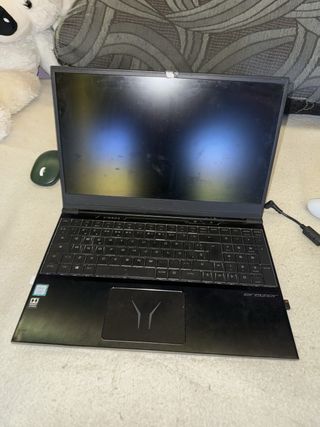 Notebook Medion Erazer Intel Core i7