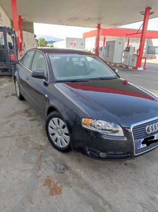 Audi A4 2006