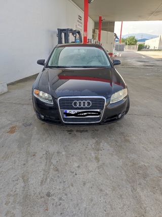 Audi A4 2006
