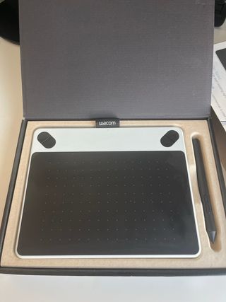 Tableta Gráfica Wacom Intuos Draw