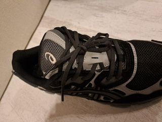 Playeras Asics gel