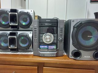 Stereo Sony