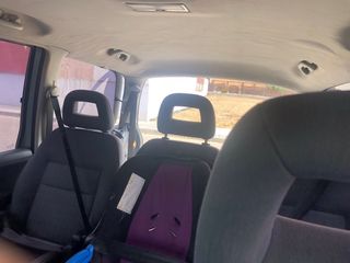 SEAT Alhambra 1,9tdi 115cv