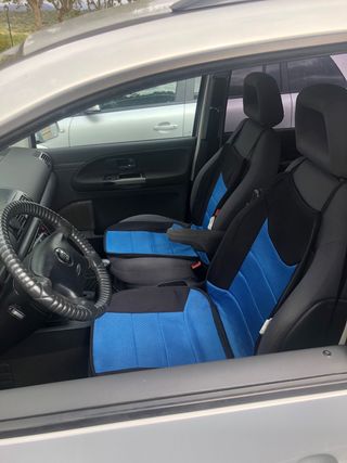 SEAT Alhambra 1,9tdi 115cv