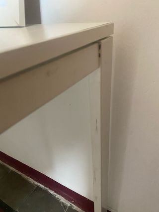 Mesa de oficina MELLTORP Ikea