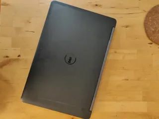 Dell Core i7 1000GB