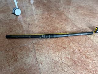Manillar MTB Carbono Toseek