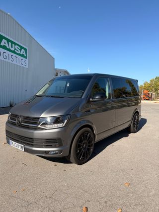 Volkswagen Caravelle T6 
