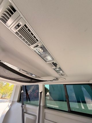 Volkswagen Caravelle T6 