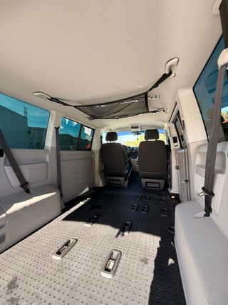Volkswagen Caravelle T6 