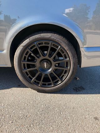 Volkswagen Caravelle T6 