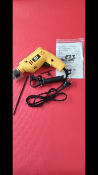 Taladro percutor 48V GI BASIC