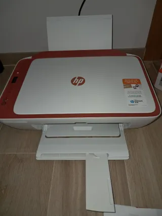 Impresora HP DeskJet 2723e