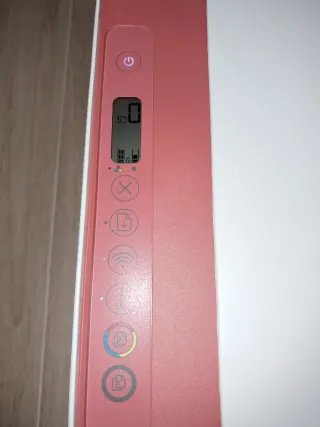 Impresora HP DeskJet 2723e