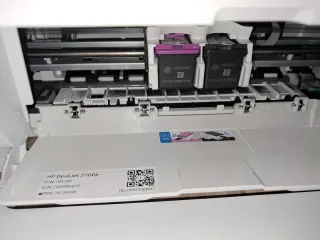 Impresora HP DeskJet 2723e