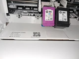 Impresora HP DeskJet 2723e