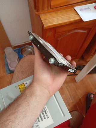 Disco Duro 500GB