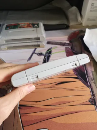 Super Metroid (Super Nintendo)