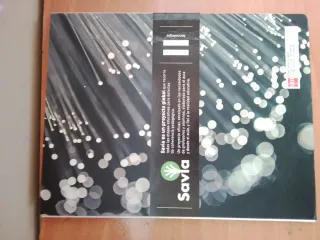 Tecnología 3 eso 