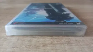 Crisis Core Final Fantasy VII PSP Precintado