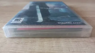 Crisis Core Final Fantasy VII PSP Precintado