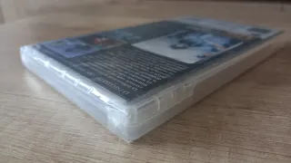 Crisis Core Final Fantasy VII PSP Precintado