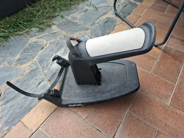 Patinete para carrito de bebé Kid-Sit