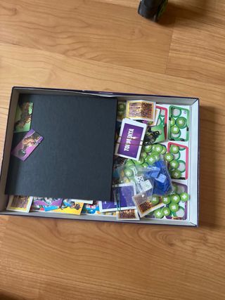 Monopoly Fortnite Edición Español