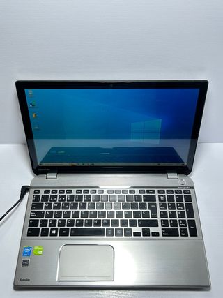 Toshiba Satellite P50 i7 / 16Gb / 480Gb SSD
