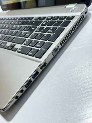 Toshiba Satellite P50 i7 / 16Gb / 480Gb SSD
