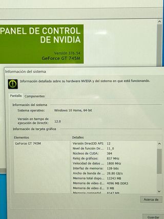 Toshiba Satellite P50 i7 / 16Gb / 480Gb SSD