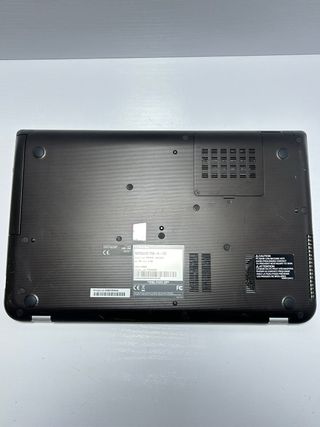 Toshiba Satellite P50 i7 / 16Gb / 480Gb SSD