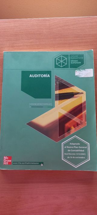 Auditoría