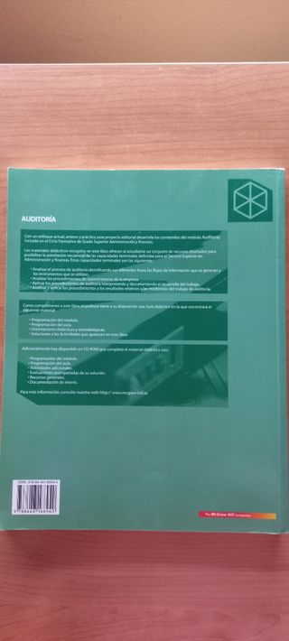 Auditoría
