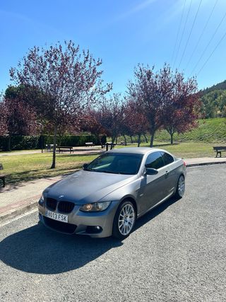 BMW Serie 3 2007