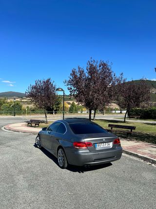 BMW Serie 3 2007