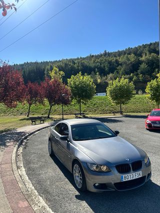 BMW Serie 3 2007