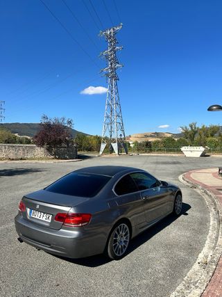 BMW Serie 3 2007