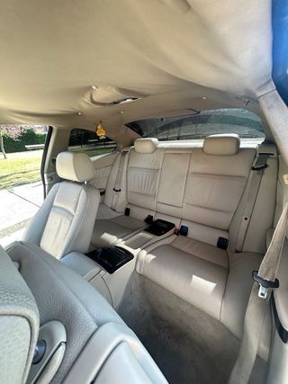 BMW Serie 3 2007