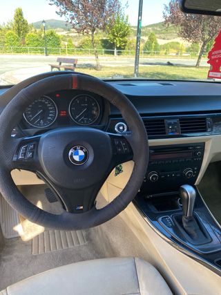 BMW Serie 3 2007