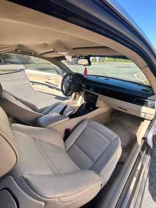 BMW Serie 3 2007