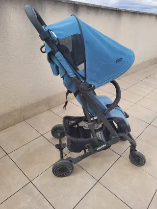 Silla de paseo Easy Walker Buggy XS