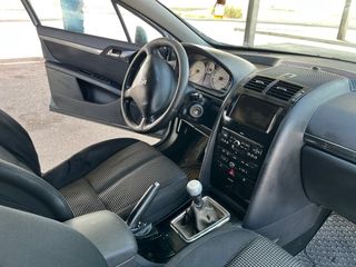 Peugeot 407 2010