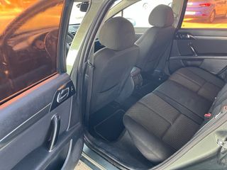 Peugeot 407 2010