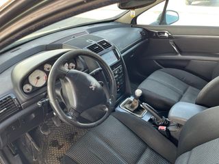 Peugeot 407 2010